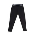 thumbnail image 5 of EVERYDAY KIDS Boys Black Thermal Top and Bottom Underwear Set, 5 of 7