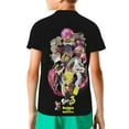 thumbnail image 4 of Splatoon 3 Kids T-Shirt 3d Printed Graphic T-Shirts Boys And Girls Short Sleeve Shirts For Youth Kids X-Small, 4 of 7