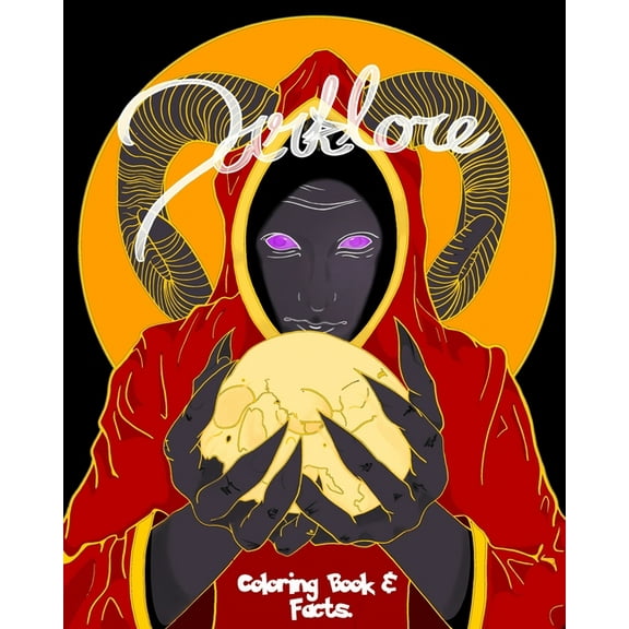 Darklore (Paperback)