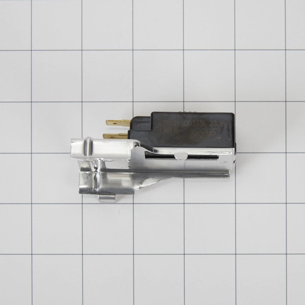 Whirlpool WP338906 Gas Dryer Flame Sensor
