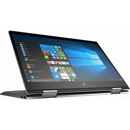 2018 HP ENVY x360 15.6" FHD...