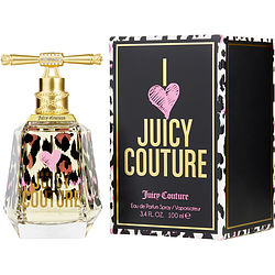 i love juicy couture walmart