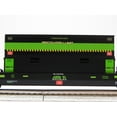 thumbnail image 5 of LIONEL AREA 51 MAXI-STACK FLAT CAR O GAUGE 2528060, 5 of 11