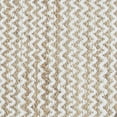 thumbnail image 4 of Rizzy Rugs Ellington Area Rug EG9030 Natural Chevron Striped 3' x 5' Rectangle, 4 of 5