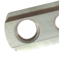 thumbnail image 6 of Hydrofoil Mounting T Nuts M6 Hardness High Strength Lightweight Manual Tool Brass Durable for Surfboard Hydrofoil Tracks Accessories, 6 of 8