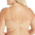 thumbnail image 3 of Sujetador PLAYTEX 18 horas suavizante sin cables Us4697 Nude 36D, 3 of 6