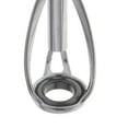 thumbnail image 3 of S SERENABLE 5pcs Fishing Rod Guides Tip Repair Kit DIY Eye Rings Inner Dia. 2.5mm 3mm 004, 3 of 7