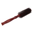 thumbnail image 4 of Petite Brosse Ronde, 3 Pcs Brosse à Cheveux Ronde Coiffante Brosse à Cheveux Ronde Durabilité Prolongée, 4 of 8