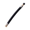 thumbnail image 3 of Colaxi Tire Valve Extender Tire Valve Extension Inflator Extender Hose Upgraded Valve Extender Hose Tire Valve Adaptor for Cars 210mm rubber sleeve, 3 of 8