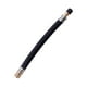 thumbnail image 3 of Manguera extensora de válvula Herramienta para válvula de neumático Manguera extensora de inflador Extensor de válvula de neumático Manguito de goma de 180 mm, 3 of 9