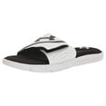 thumbnail image 7 of Under Armour Men Ignite Vi Slides, 7 of 7