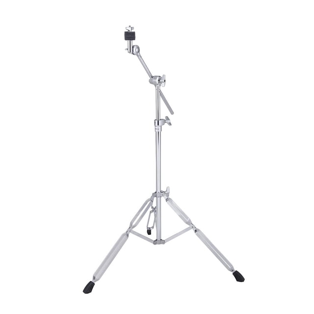 Atril con Boom para Platillo Serie 250 B250 MAPEX plateado 9x10x62