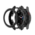 thumbnail image 1 of karymi Watch Case For Galaxy Watch 4 Classic 46mm TPU Mechanical Protective Summer Savings, 1 of 3