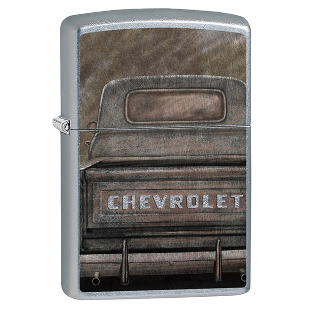 SEALED Zippo Diesel Power Truck Driver, Lighter in Original Box