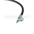 thumbnail image 2 of Sunsong 2207724 Brake Hydraulic Hose, 2 of 4