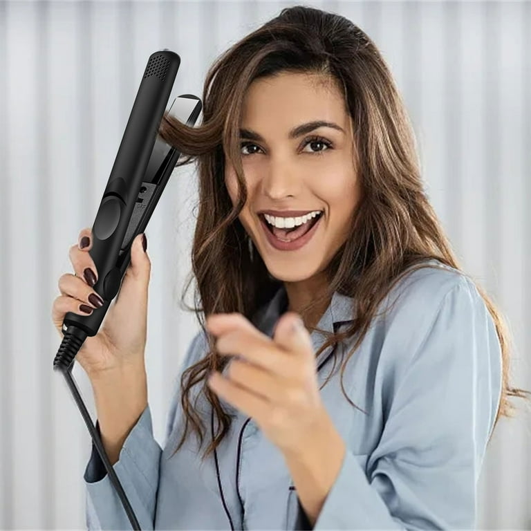 Salon quality flat iron outlet