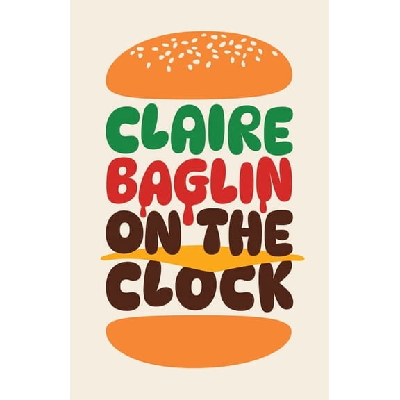 On the Clock, (Paperback)