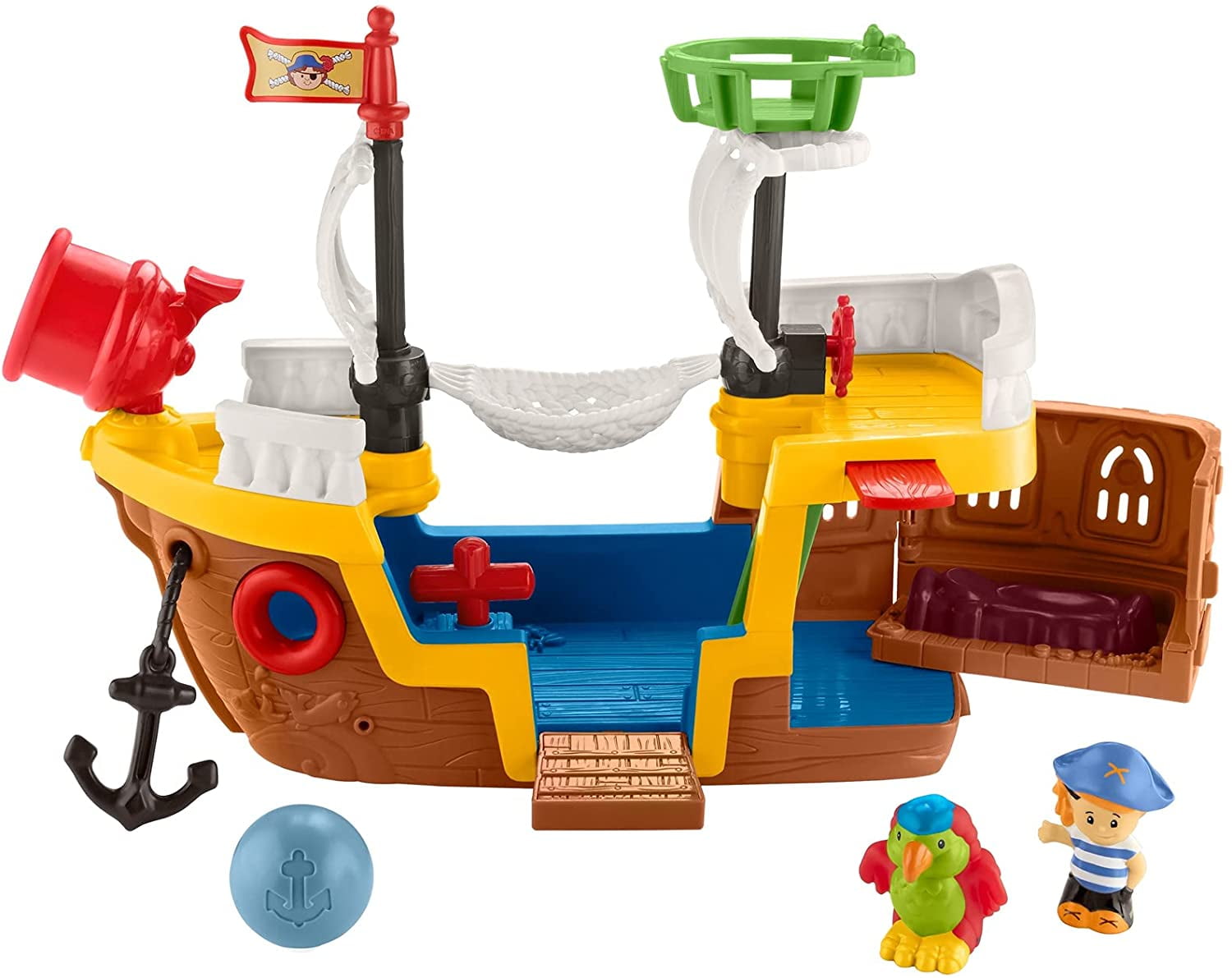 Fisher price outlet ship