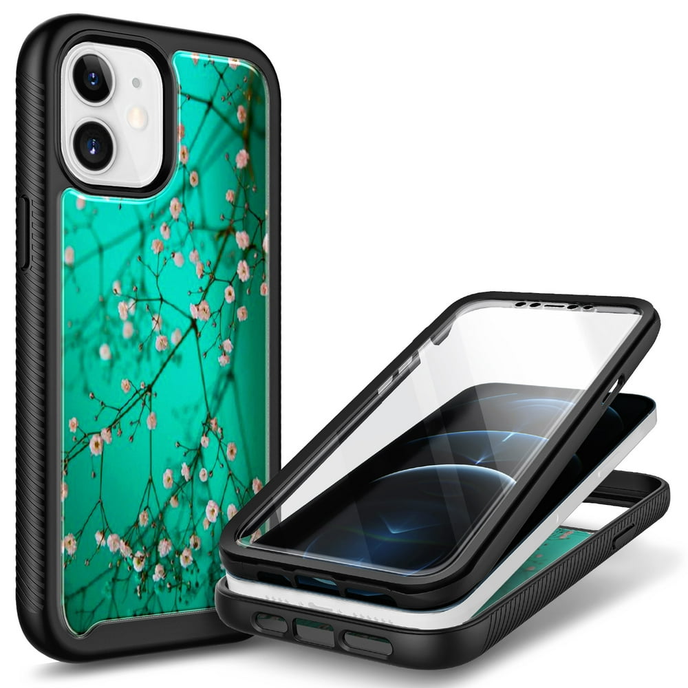 best case with built in screen protector