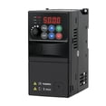 thumbnail image 2 of 0.75KW-5.5KW VFD SU600 Frequency Converter For Motor AC Drive VFD Frequency Inverter ,Easy to Use, 2 of 7