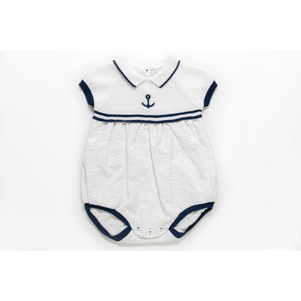 navy baby clothes