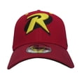 thumbnail image 2 of Robin Symbol Armor 39Thirty Fitted Hat-Large/XLarge, 2 of 6