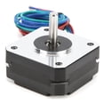 thumbnail image 1 of Extruder Motor, Extension Cable 20MM Stepper Extruder Stepper Motor Lightweight High Torsion With 2meter For Industry For Voron, 1 of 8
