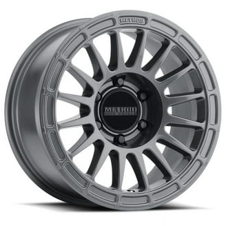 Method Race Wheels mr502 rally 16x7 5x114.3 15et 67.1mm matte