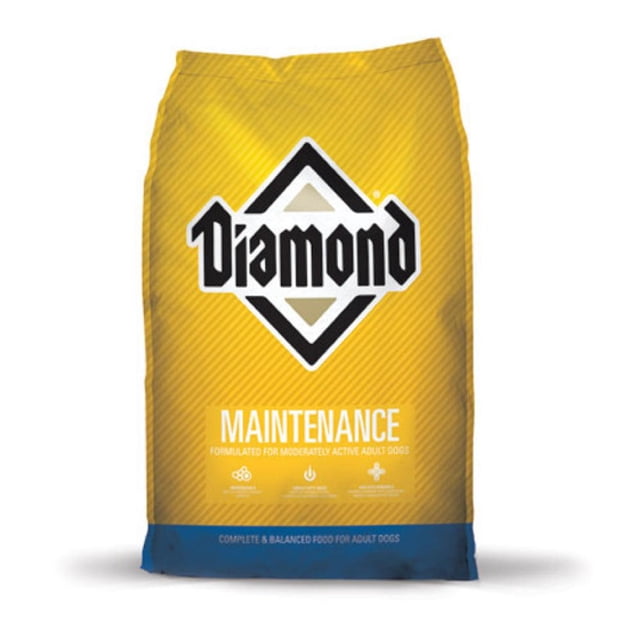 Alimento para perro Diamond Maintenance 18Kg