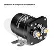 thumbnail image 4 of RECOIL 500 Amp Mobile Audio Battery Isolator and High Current Starter Relay, 4 of 5