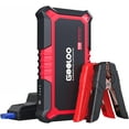 thumbnail image 1 of GOOLOO Car Jump Starter,2000A Peak 12V GP2000 Portable Jumper Pack for Up to 8.0L Gas and 6.0L Diesel Engines, Auto Lithium Battery Booster Power Bank SuperSafe, 1 of 7