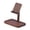 walnut wood bracket, variant on Walnut Wood Phone Stand, Adjustable Multifunctional Tablet Holder for Desk, Bedside Cradle for Cell Phone, IPad, Kindle, Minimalist Design