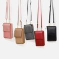 thumbnail image 5 of Large capacity multi-card crossbody bag, 5 of 5