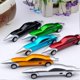 thumbnail image 4 of Kids Car Shape Ballpoint Pen Soomthly Writing Pen Stationery for Kids Boy Girls, 4 of 5