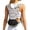 Grey, variant on Uobin Functional Outdoor Running Backpack Lightweight Vest Style Design Breathable Mesh Reflective Details Secure Storage