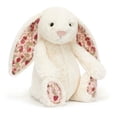 thumbnail image 1 of New Spring Limited Collection Plush Doll Barcelona Bear Narcissus Flower Soothing Fragrant Bonnie Zhizhen Series Bonnie Rabbit, 1 of 5