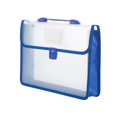 thumbnail image 2 of Leeye Storage Box Large Capacity File Clear, 2 of 4