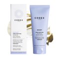 thumbnail image 1 of Codex Labs Shaant Pore Purifying Face Scrub - Exfoliante minimizador de poros con control de grasa - Para pieles grasas propensas al acné, todo tipo de piel - Con 2 % de ácido salicílico - Cuidado de, 1 of 5