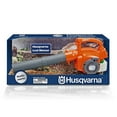 thumbnail image 3 of Soplador de plástico de juguete Husqvarna 125B para niños de 3 años, 3 of 7