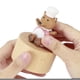 thumbnail image 4 of Caja de música de madera mini caja musical figura de animal de dibujos animados para regalos de Navidad decoración del hogar premios para ANGGREK Otros, 4 of 8
