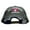 Dk Green, variant on 82nd Airborn Veteran Big Size Special Cotton Low Profile Trucker Cap - Navy XL-3XL