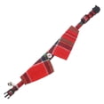 thumbnail image 3 of Collar para gato GOOHOCHY, lindo collar para gatitos con cascabel, collar a cuadros para gatos, ajustable., 3 of 8