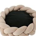 thumbnail image 3 of Sam's Pets Ivy 20'' Dog Bed in Beige - 20, 3 of 5
