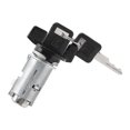 thumbnail image 3 of Ignition Lock Cylinder,Ignition Lock Cylinder with Ignition Key Switch Ignition Lock Cylinder Replacement Professionally Tested, 3 of 14