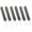 C, variant on Bendables Microfiber Cleaning Brush Fan Corner Gaps Dusts Removal Duster