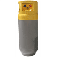 thumbnail image 2 of Mastercool 100 LB. DOT- APPROVED RECOVERY CYLINDER, 2 of 2