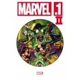 thumbnail image 1 of Pre-Owned Marvel Point One II (Paperback), 1 of 1