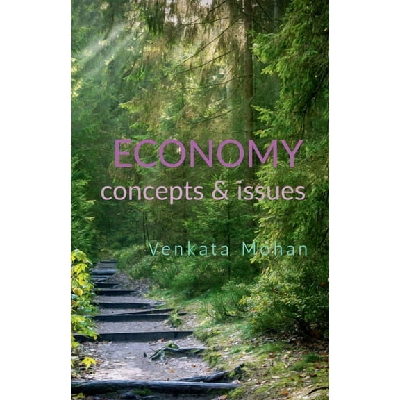 Economy, (Paperback)