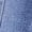 Blue1, variant on Girls Denim Pants Flared Wide Leg Sequin Bow Glam Detail Casual Jeans Black Size 3T