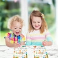 thumbnail image 5 of Fancy Land Kids Birthday Party Invitations, 5 of 6